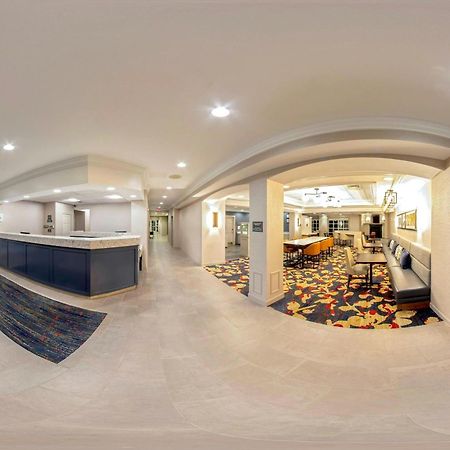 Residence Inn By Marriott Boston Woburn Exteriör bild